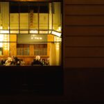La Degustation