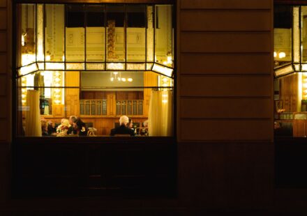 La Degustation