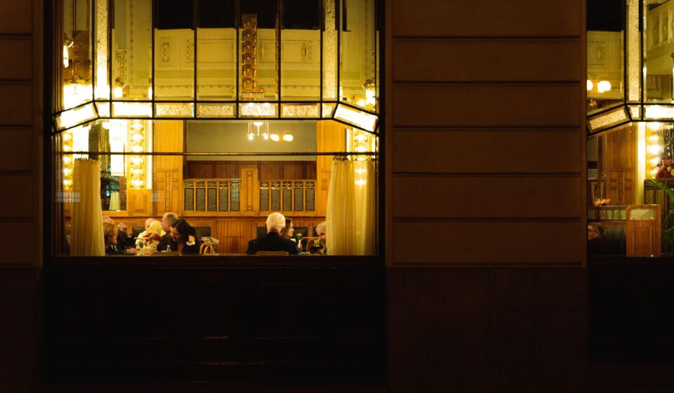 La Degustation