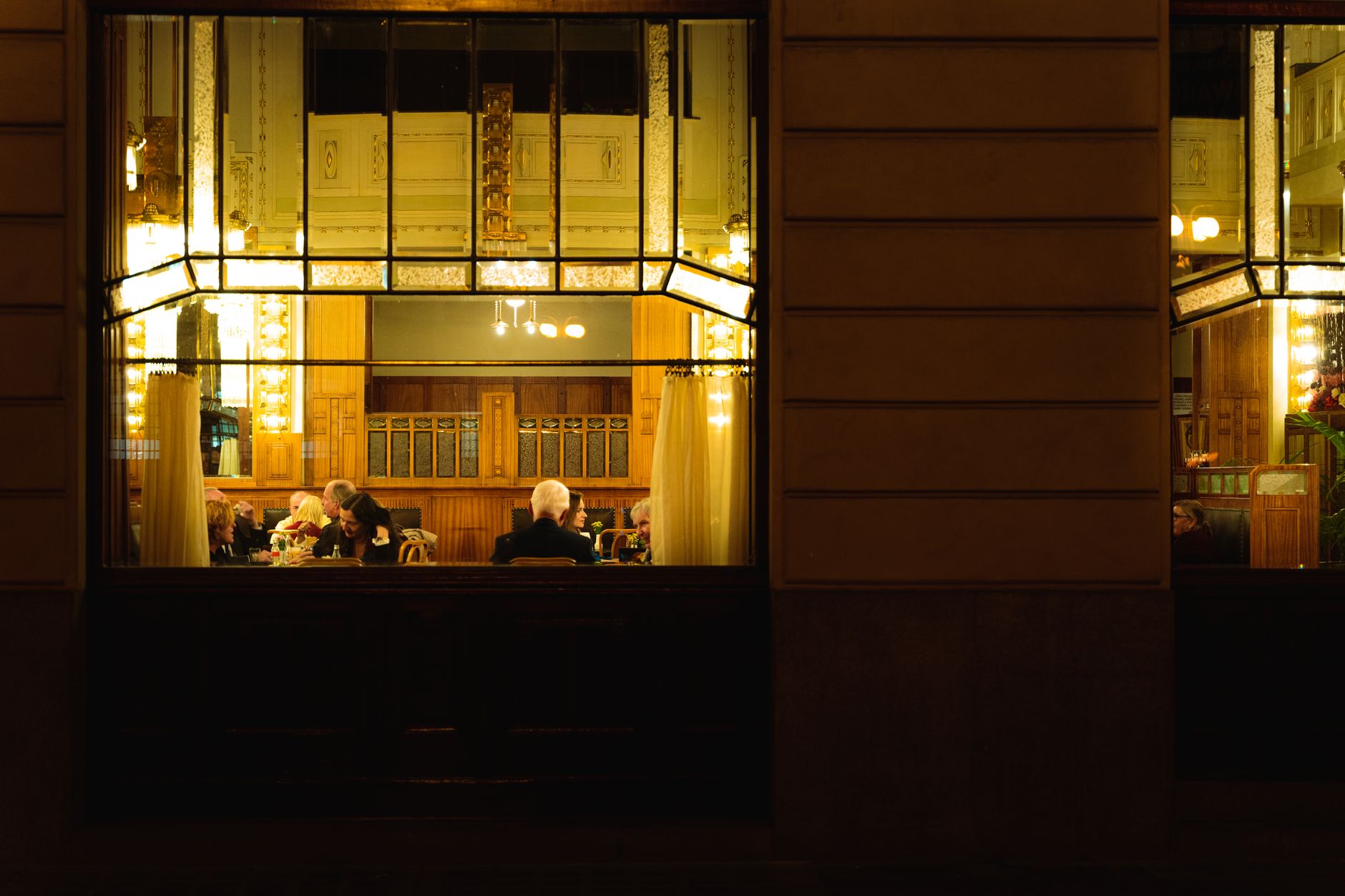 La Degustation - Czech Modern di Prague