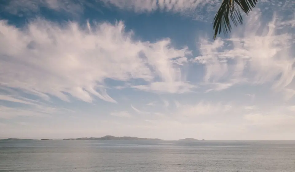 Laucala Island