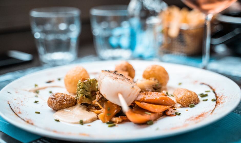 Le Bernardin