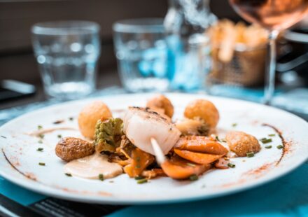 Le Bernardin