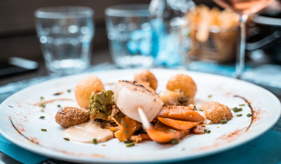 Le Bernardin