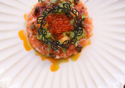 Le Bernardin