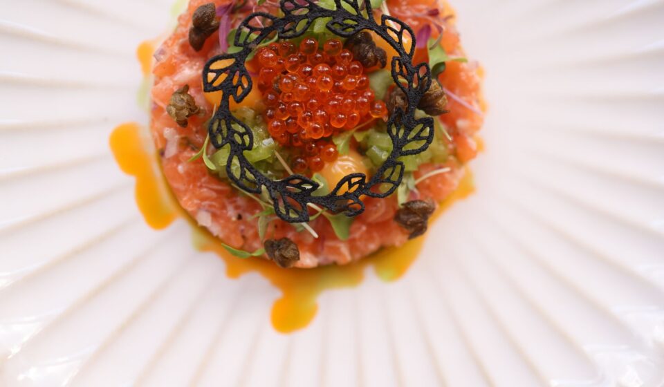Le Bernardin
