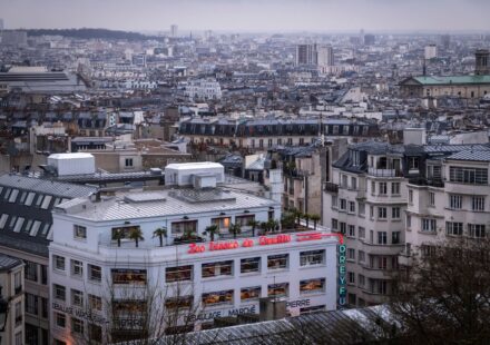 Le Cinq