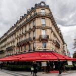 Le Cinq