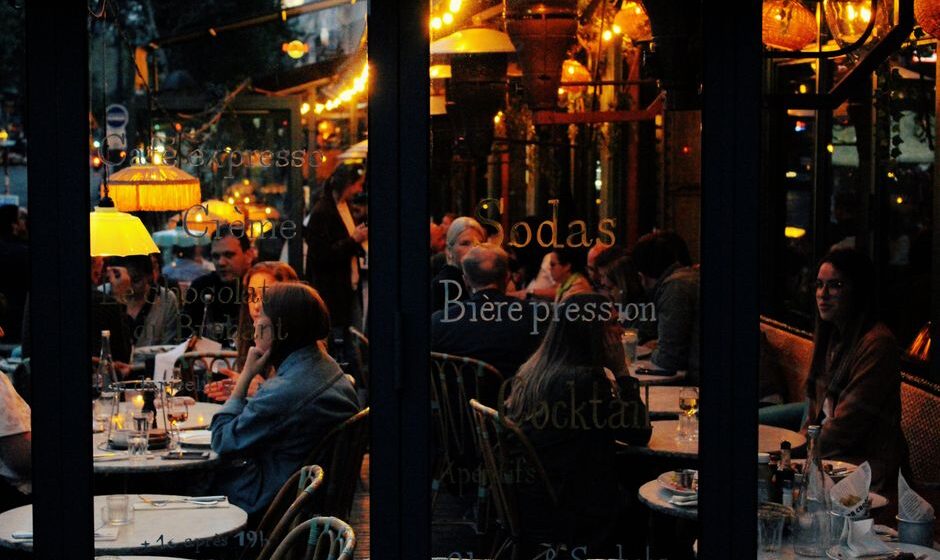 Le Comptoir du Relais