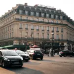 Le Grand Vefour
