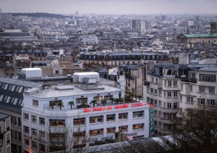 Le Meurice