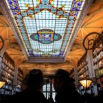 Livraria Lello Cafe
