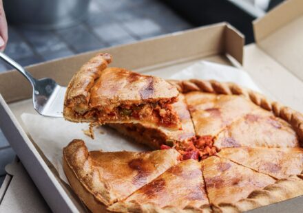 Lou Malnatis Pizzeria