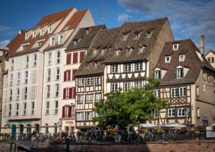 Maison Kammerzell