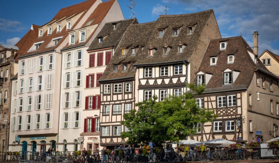 Maison Kammerzell