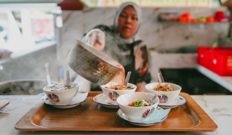 Masakan Sulawesi Selatan Masakan Nusantara