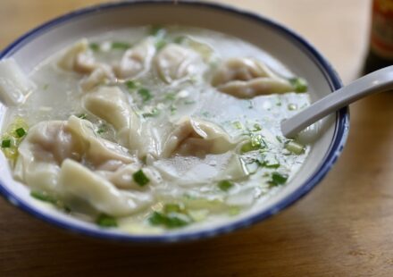 Mak's Noodle