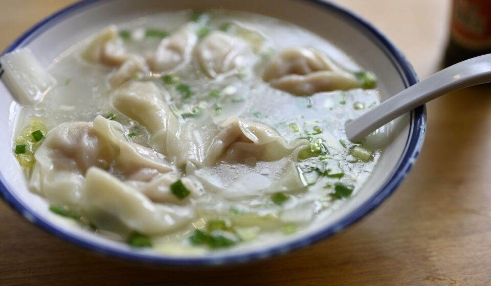 Mak's Noodle