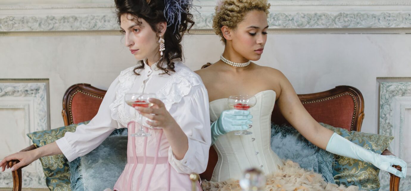 Marie Antoinette