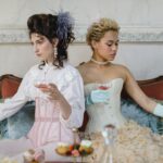 Marie Antoinette