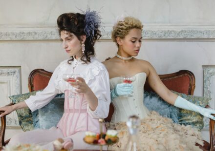 Marie Antoinette