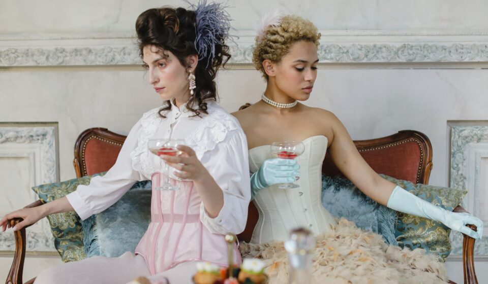Marie Antoinette