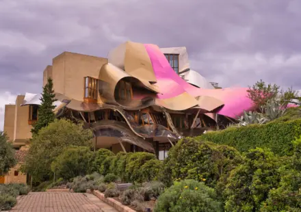 Marques de Riscal