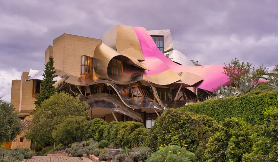 Marques de Riscal