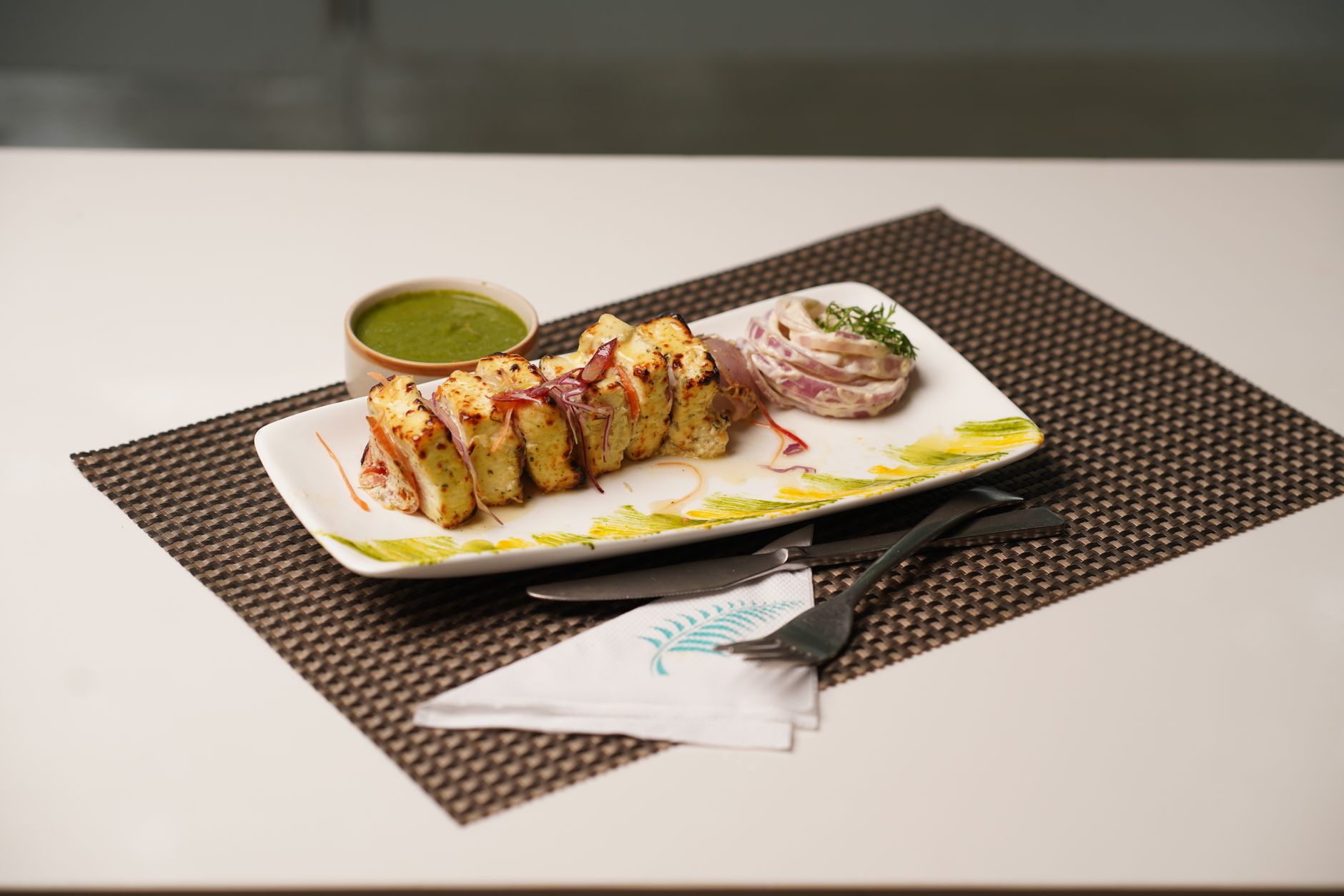 Masque - Indian Progressive di Mumbai