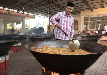 Mie Aceh Raja