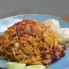 Mie Aceh Raja