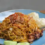 Mie Aceh Raja