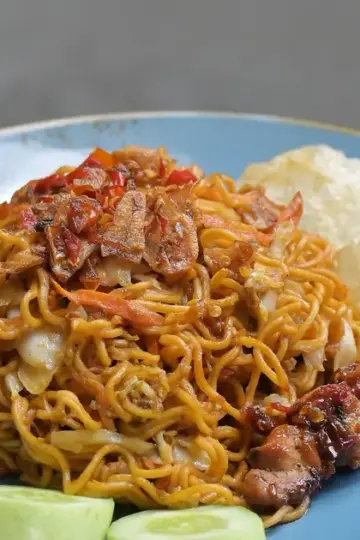 Mie Aceh Raja