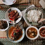 Masakan Sumatera Barat Masakan Nusantara