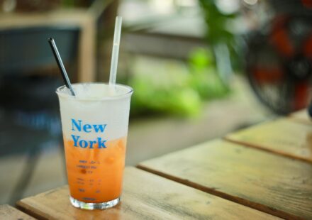 MoMA Cafe