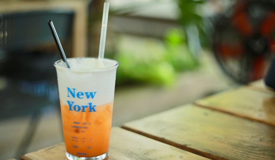 MoMA Cafe