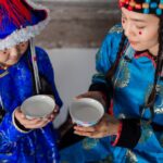 Modern Nomads