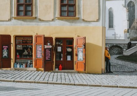 Modra Hviezda