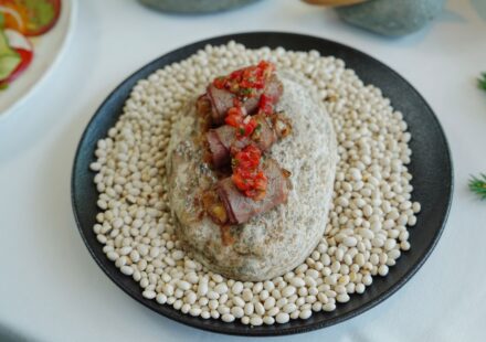 Mugaritz