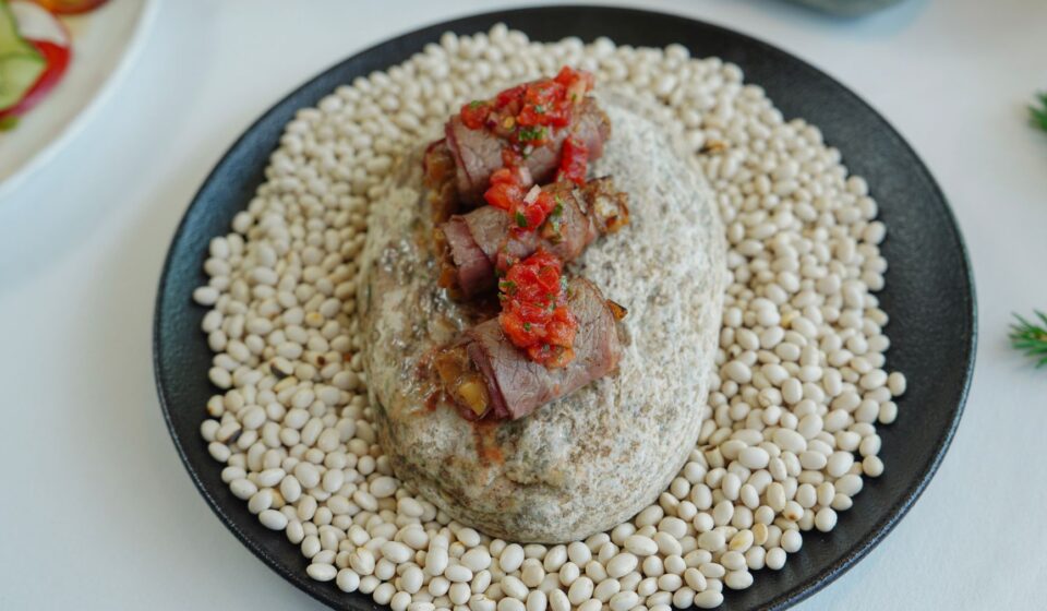 Mugaritz