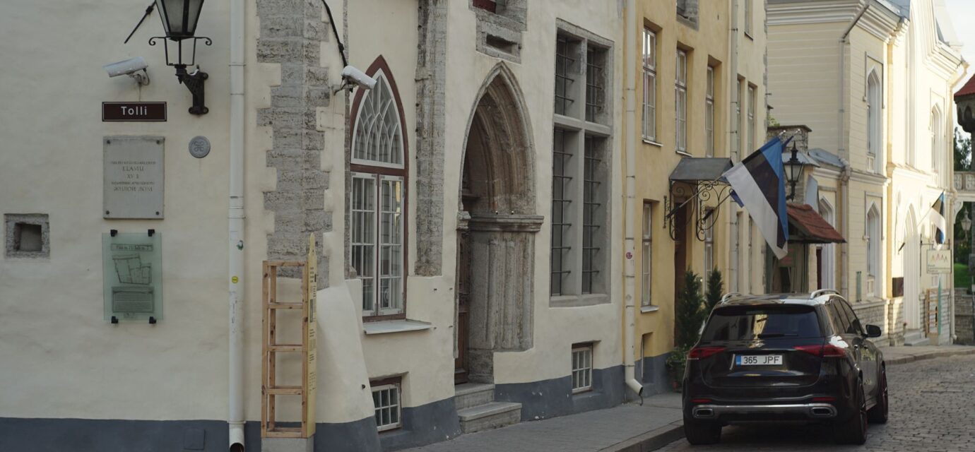 NOA Chef's Hall