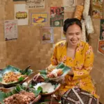 Nasi Uduk Betawi