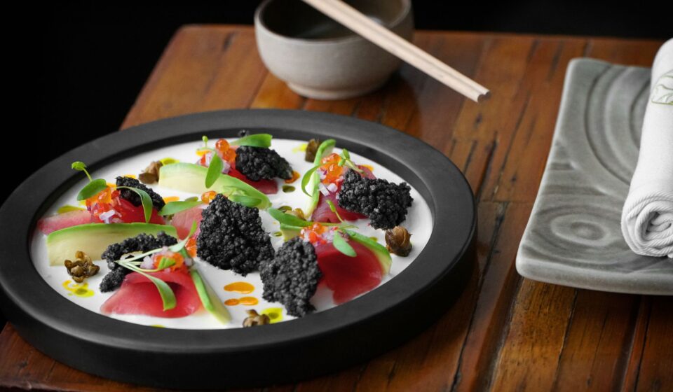 Nobu Malibu