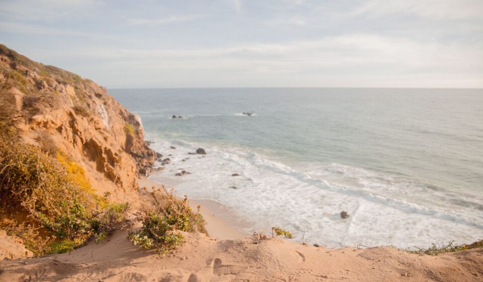 Nobu Malibu
