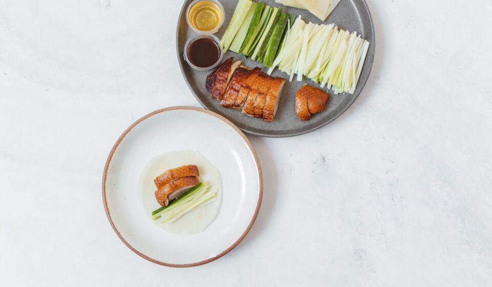 Beijing Food Food Guide