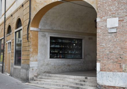 Osteria Francescana