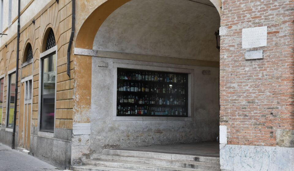 Osteria Francescana