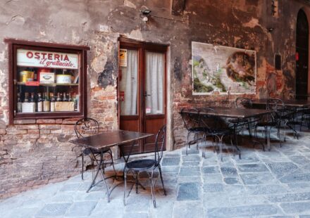 Osteria Francescana