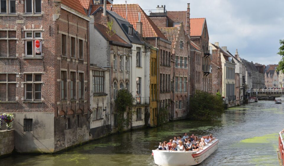 Pakhuis