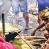 Papeda Sagu Ambon